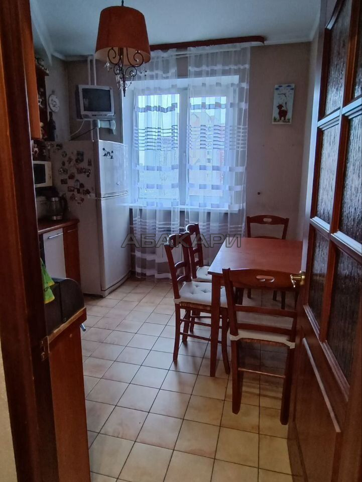 3-комнатная улица Весны, 2  за 50000 руб/мес фото 7