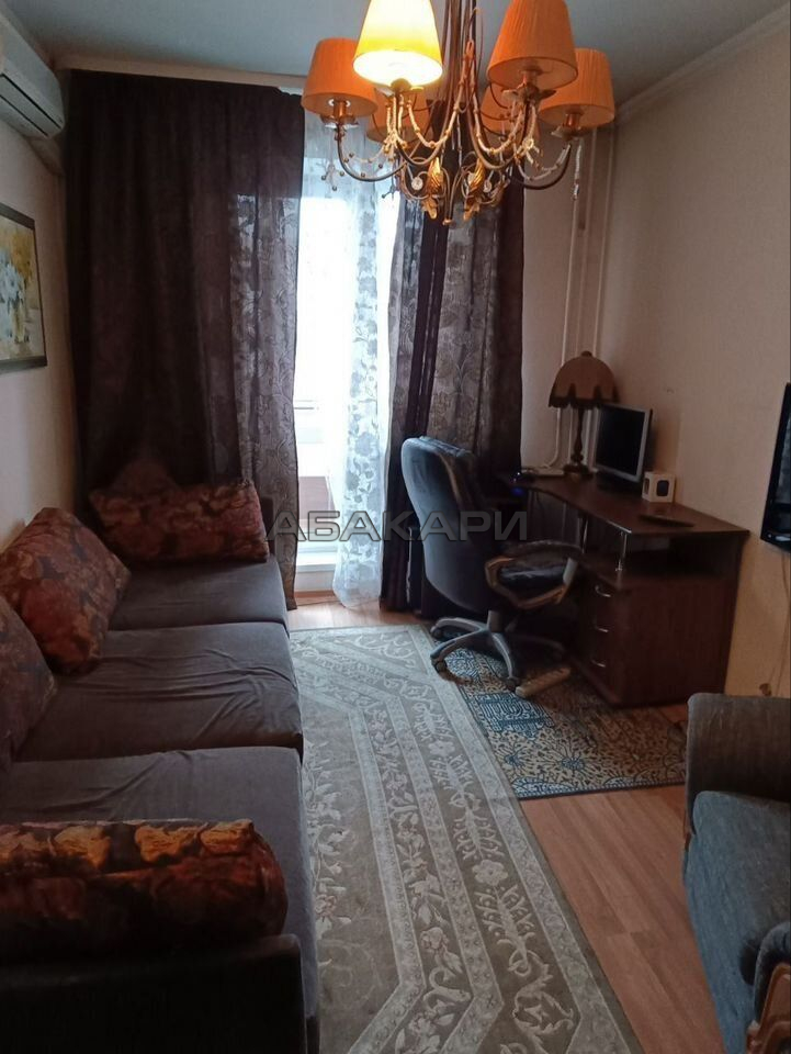 3-комнатная улица Весны, 2  за 50000 руб/мес фото 9