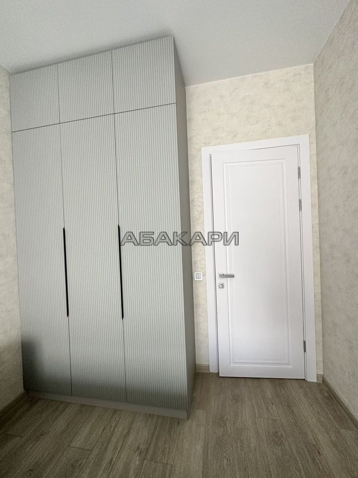 3-комнатная Южная набережная, 12  за 100000 руб/мес фото 12