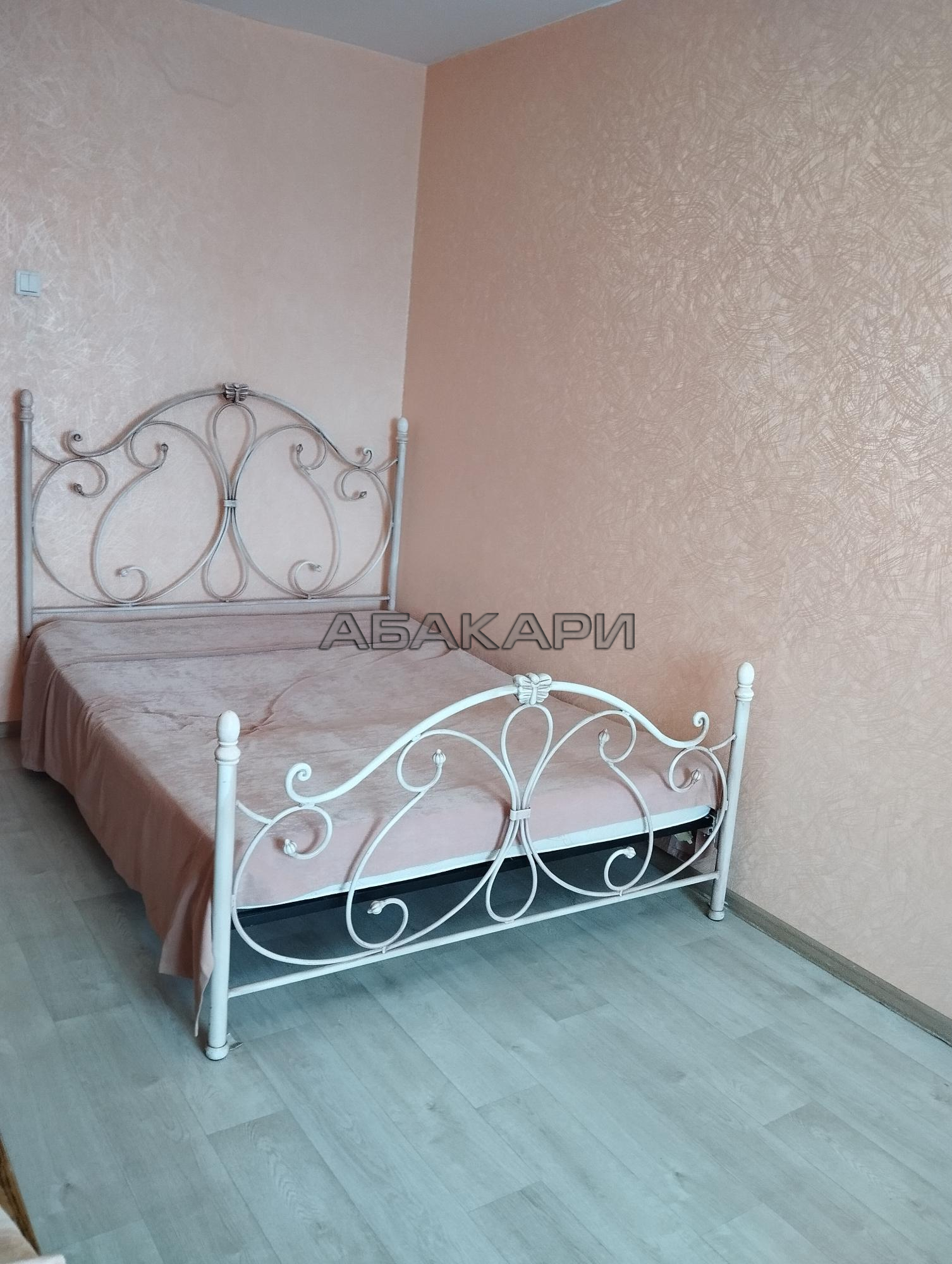 1-комнатная Линейная улица, 109  за 33000 руб/мес фото 3