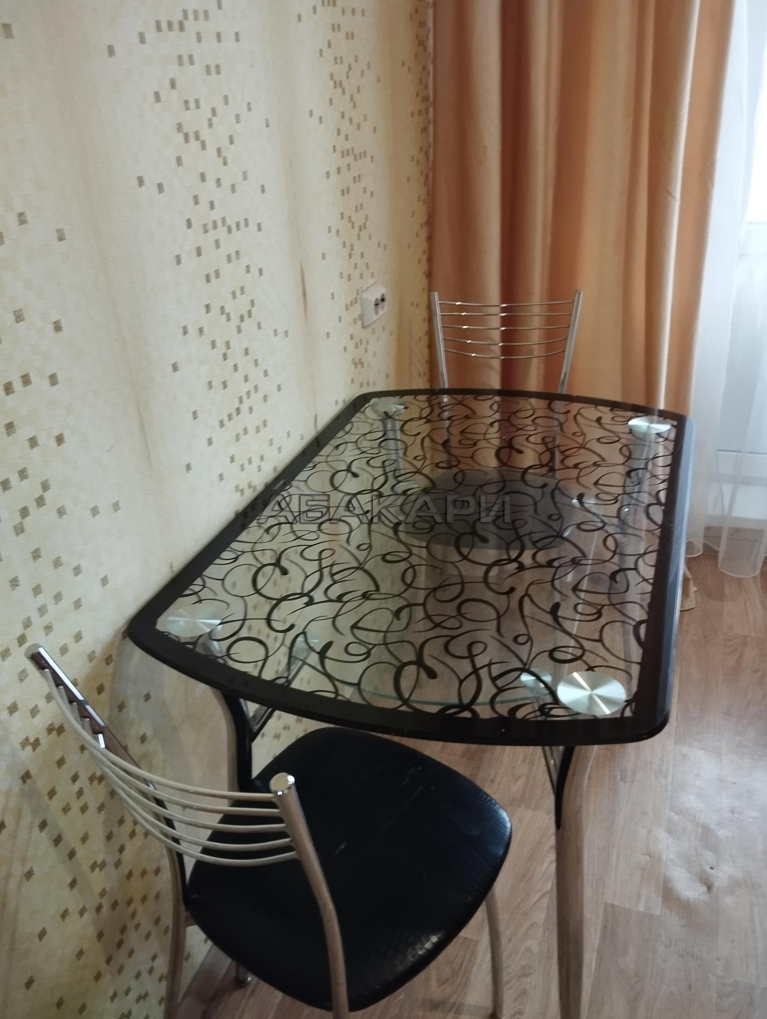 1-комнатная Линейная улица, 109  за 33000 руб/мес фото 2