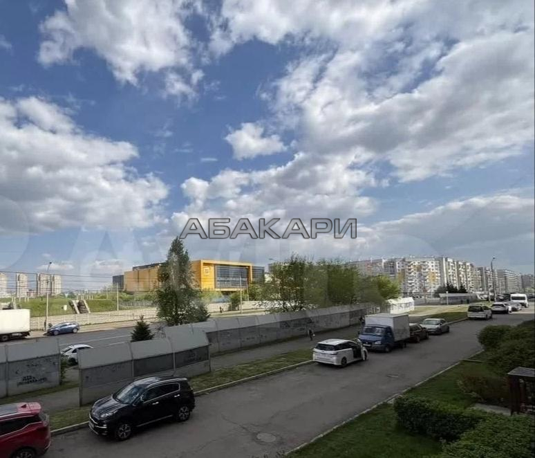 1-комнатная Линейная улица, 109  за 33000 руб/мес фото 8