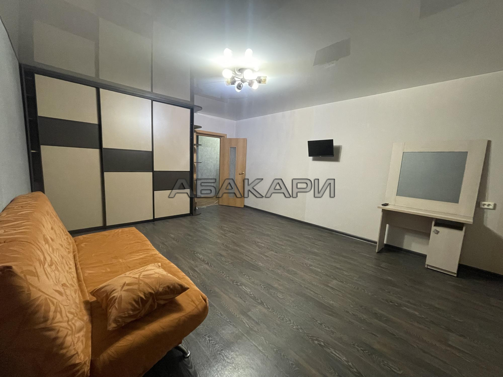 1-комнатная улица 9 Мая, 10  за 28000 руб/мес фото 1