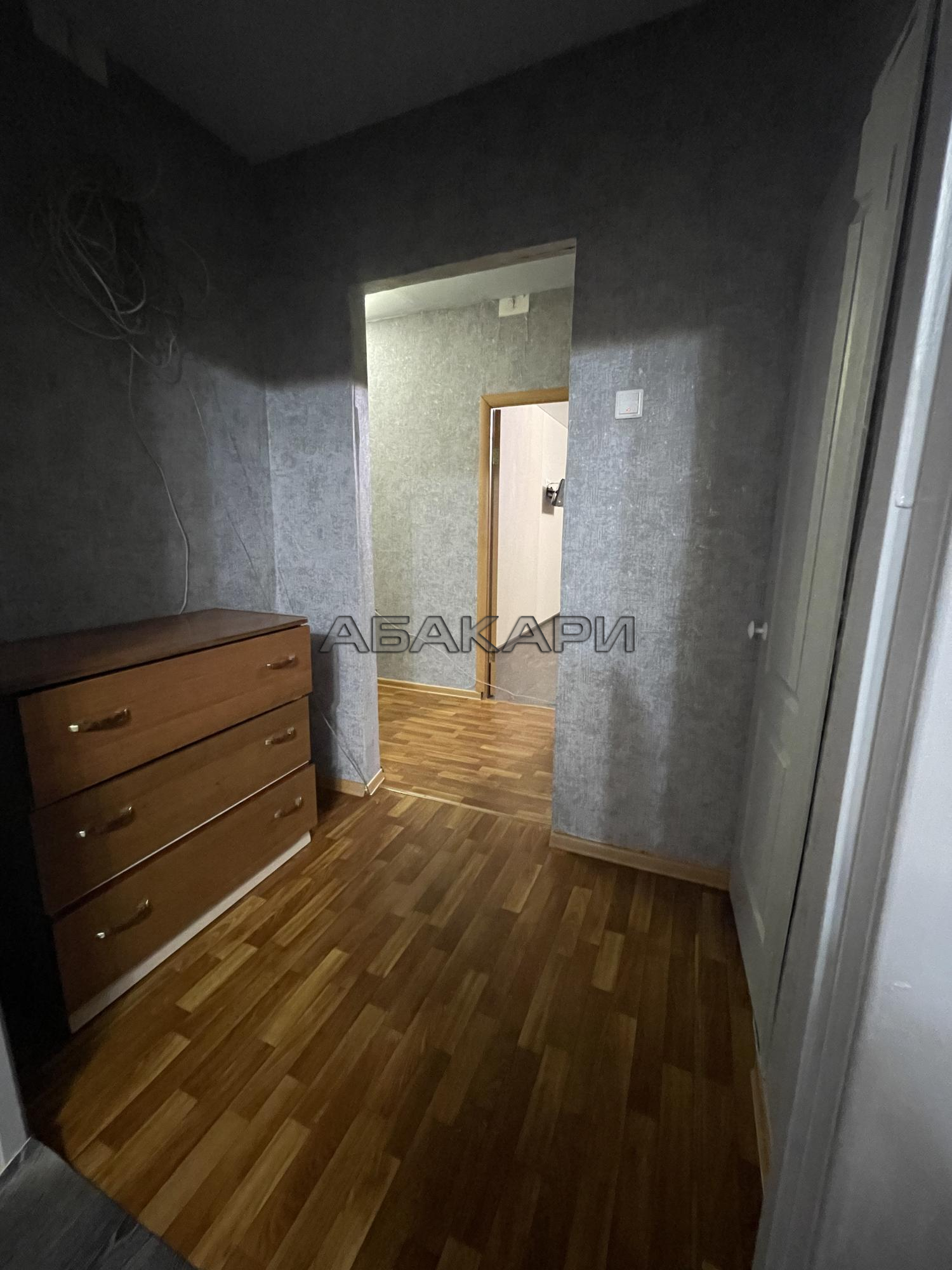 1-комнатная улица 9 Мая, 10  за 28000 руб/мес фото 12