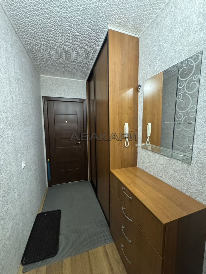 3-комнатная улица Дубровинского, 52  за 65000 руб/мес фото 19