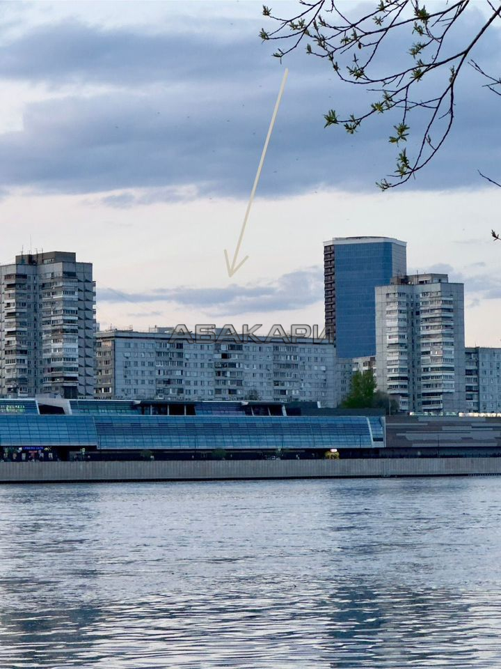 3-комнатная улица Дубровинского, 52  за 65000 руб/мес фото 20