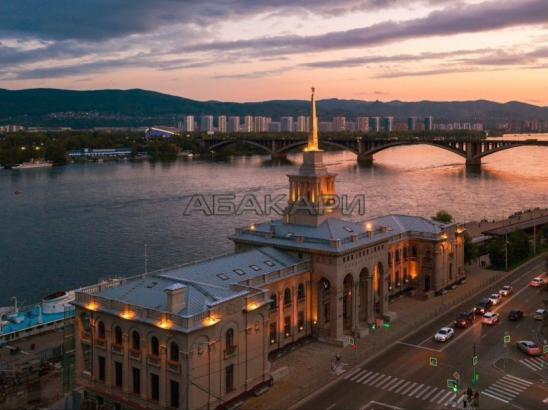 3-комнатная улица Дубровинского, 52  за 65000 руб/мес фото 21