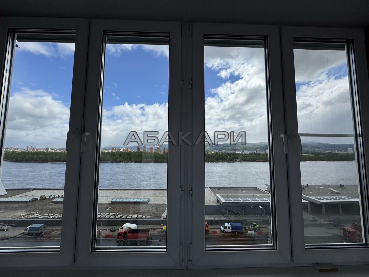 3-комнатная улица Дубровинского, 52  за 65000 руб/мес фото 22