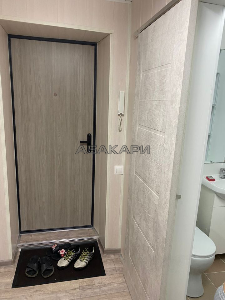 1-комнатная улица Мичурина, 4  за 26000 руб/мес фото 8