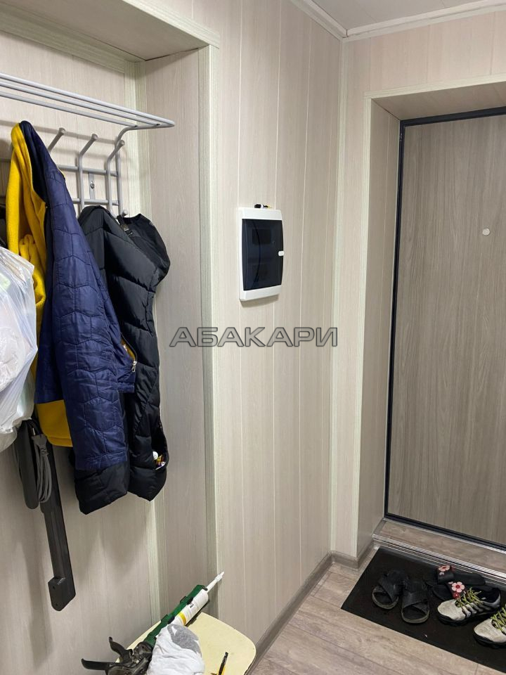 1-комнатная улица Мичурина, 4  за 26000 руб/мес фото 7