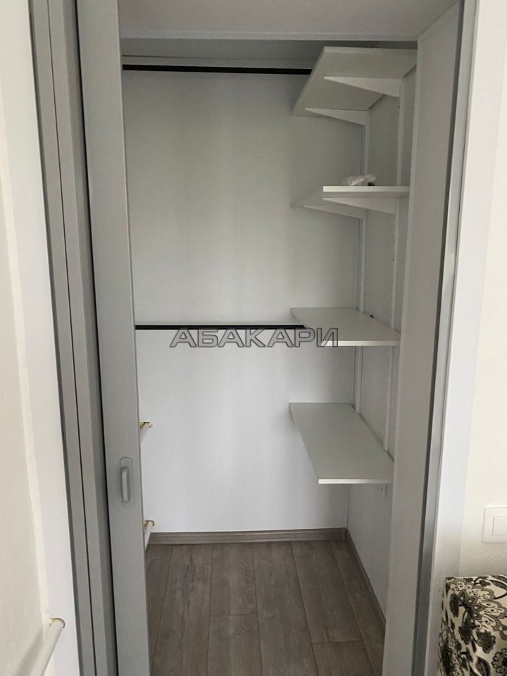 1-комнатная улица Мичурина, 4  за 26000 руб/мес фото 6