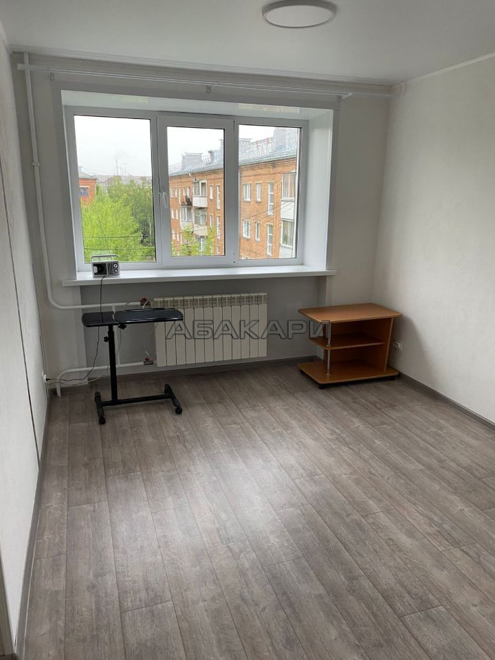 1-комнатная улица Мичурина, 4  за 26000 руб/мес фото 5