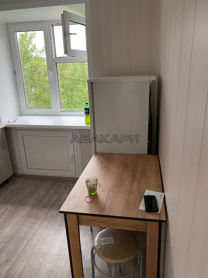 1-комнатная улица Мичурина, 4  за 26000 руб/мес фото 2