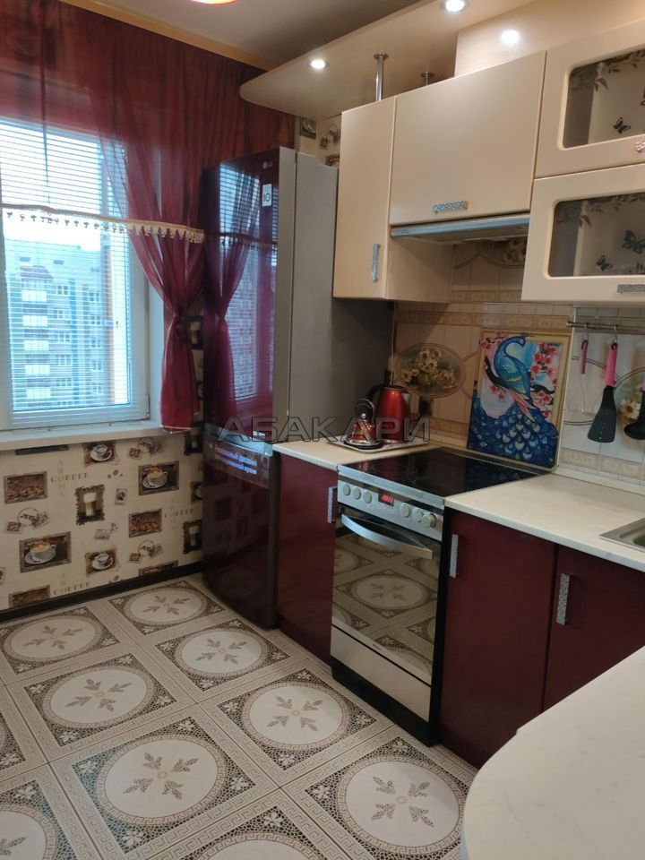 2-комнатная Караульная улица, 40  за 40000 руб/мес фото 6