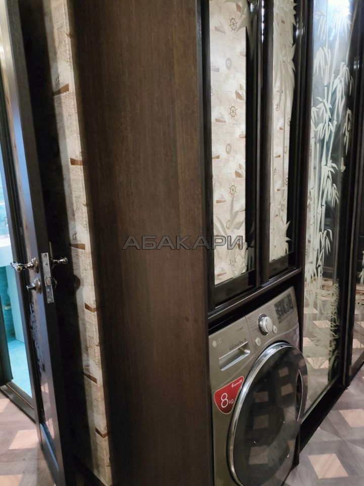 2-комнатная Караульная улица, 40  за 40000 руб/мес фото 12
