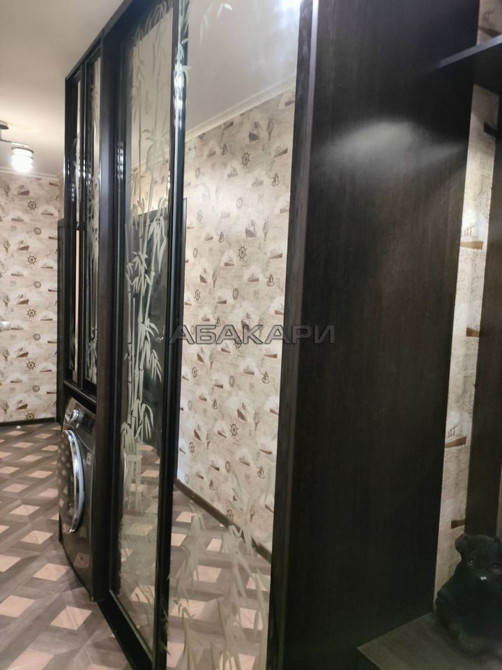 2-комнатная Караульная улица, 40  за 40000 руб/мес фото 13