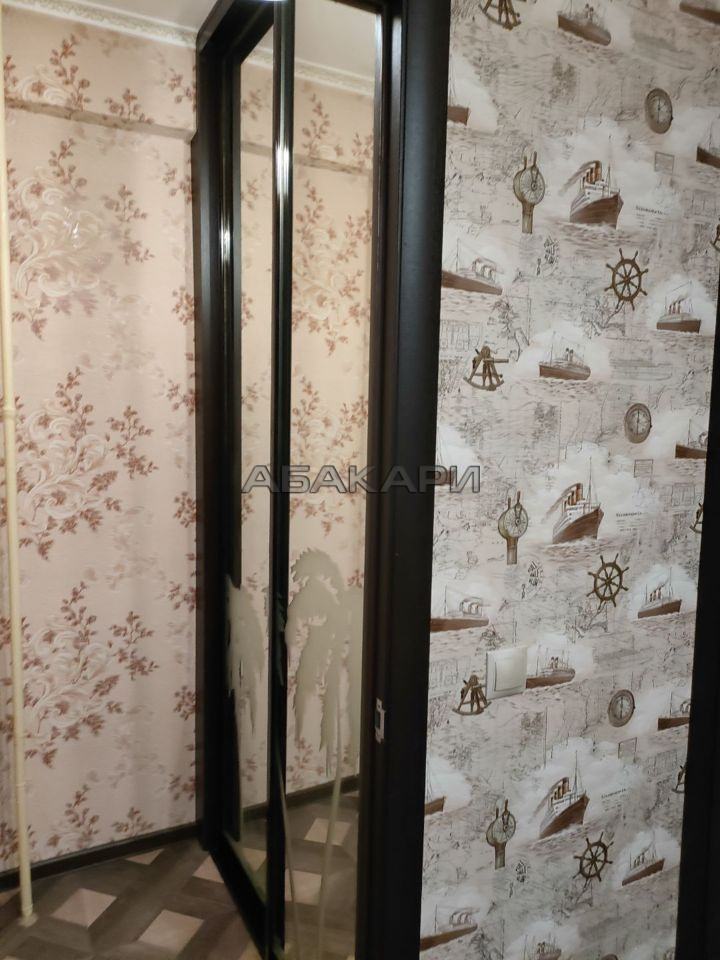 2-комнатная Караульная улица, 40  за 40000 руб/мес фото 15