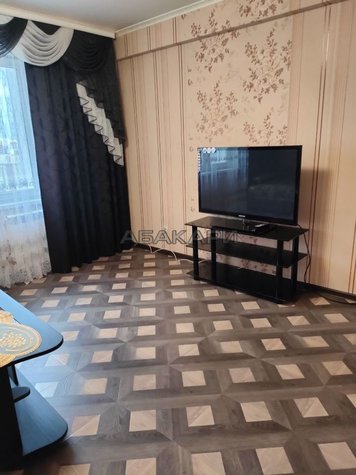 2-комнатная Караульная улица, 40  за 40000 руб/мес фото 16