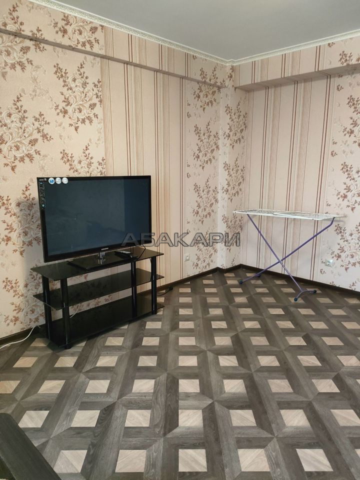 2-комнатная Караульная улица, 40  за 40000 руб/мес фото 18
