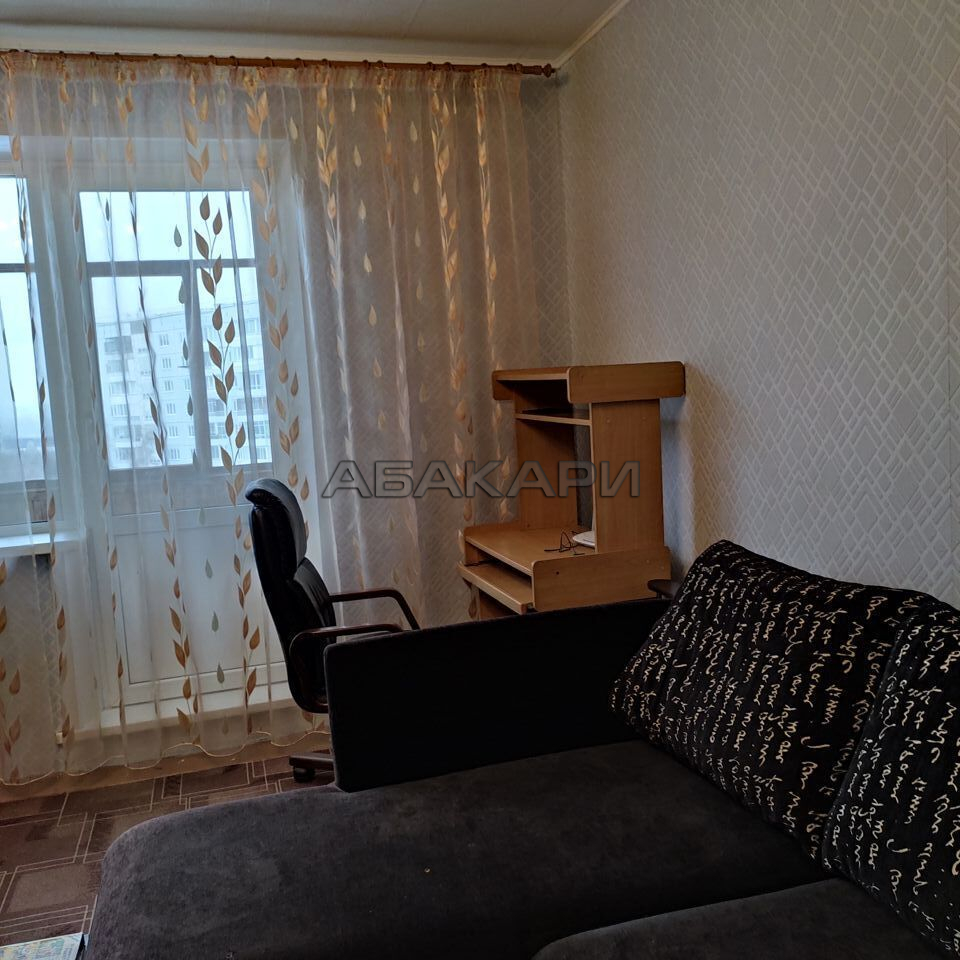 3-комнатная проспект Металлургов, 55А  за 40000 руб/мес фото 4