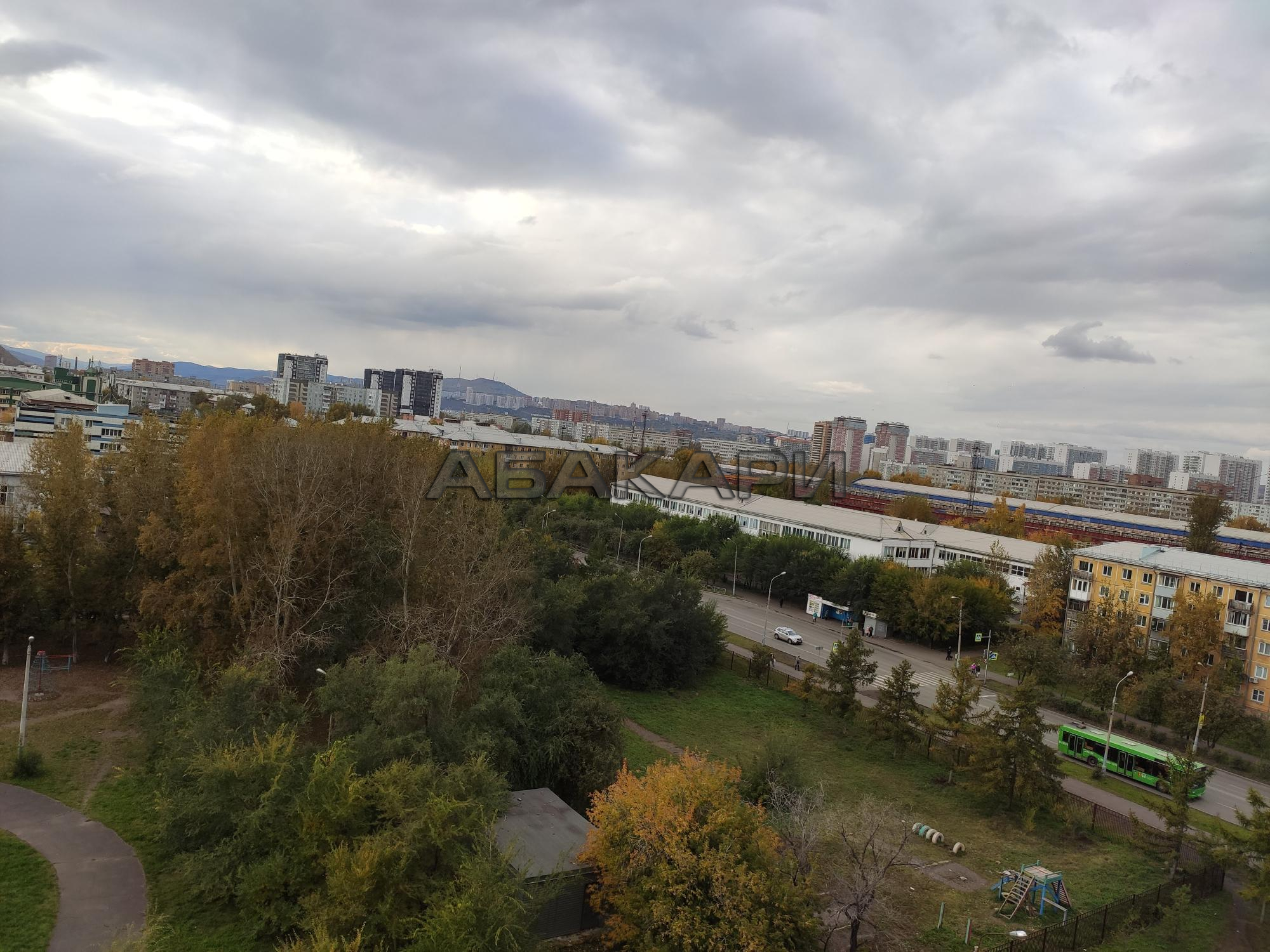 2-комнатная улица 60 лет Октября, 96Г  за 36000 руб/мес фото 13