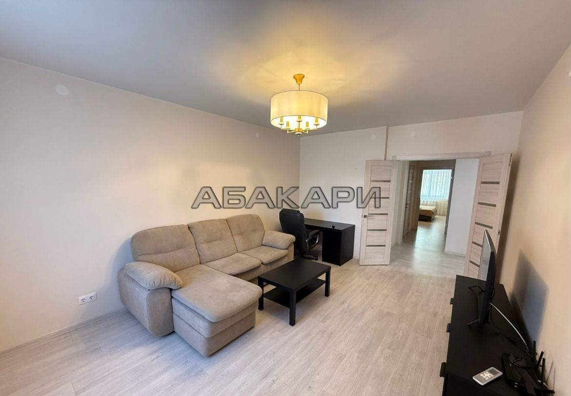 2-комнатная улица 78-й Добровольческой Бригады, 26  за 65000 руб/мес фото 2