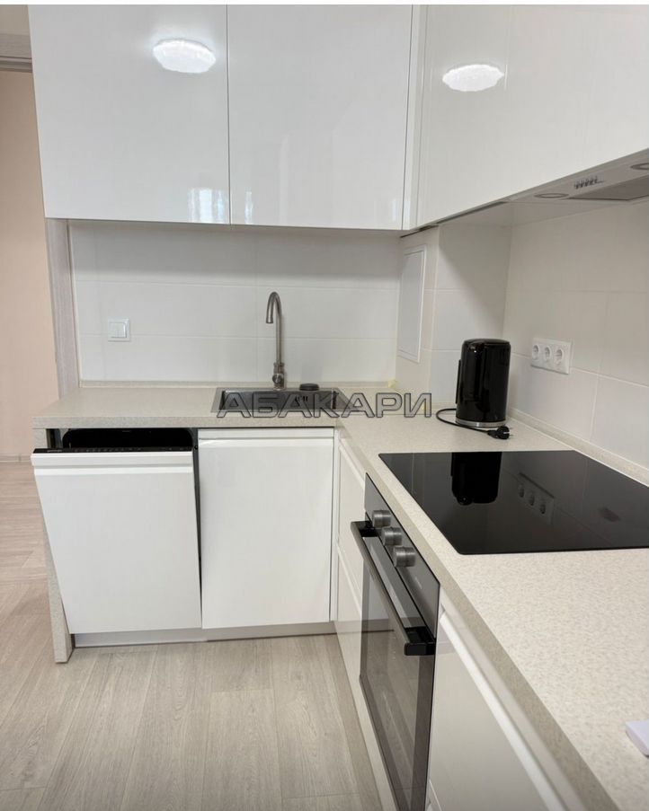 2-комнатная улица 78-й Добровольческой Бригады, 26  за 65000 руб/мес фото 3