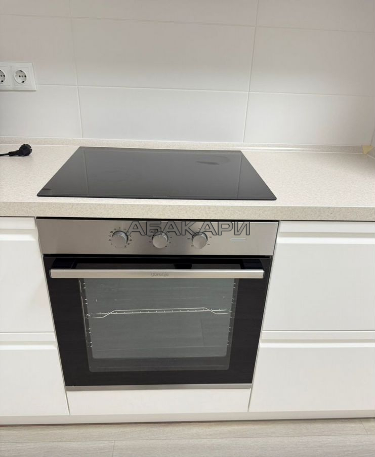 2-комнатная улица 78-й Добровольческой Бригады, 26  за 65000 руб/мес фото 5