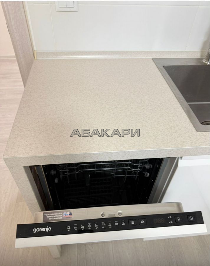 2-комнатная улица 78-й Добровольческой Бригады, 26  за 65000 руб/мес фото 6