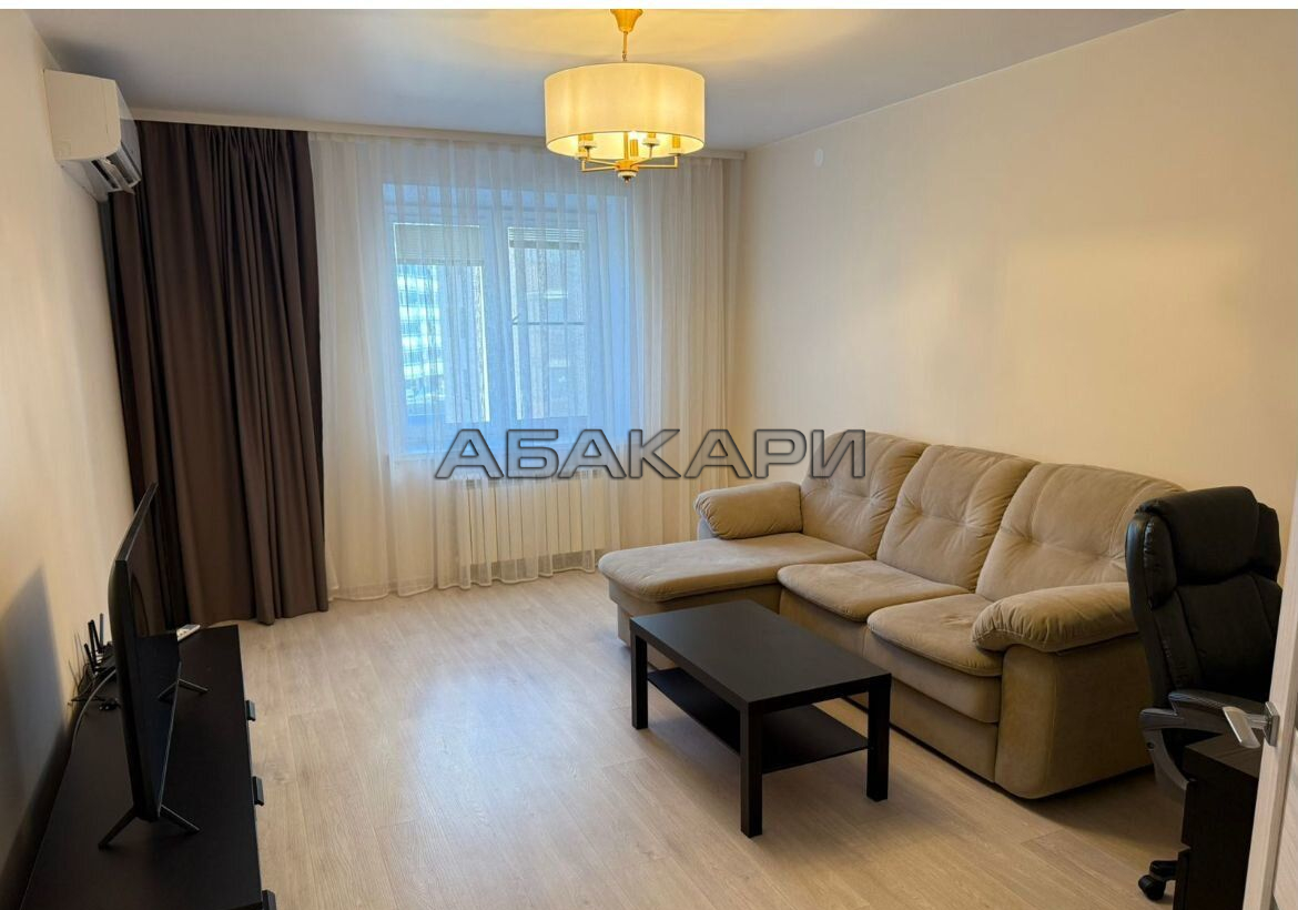 2-комнатная улица 78-й Добровольческой Бригады, 26  за 65000 руб/мес фото 8