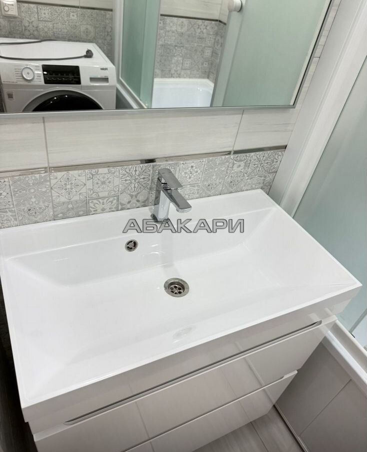 2-комнатная улица 78-й Добровольческой Бригады, 26  за 65000 руб/мес фото 10