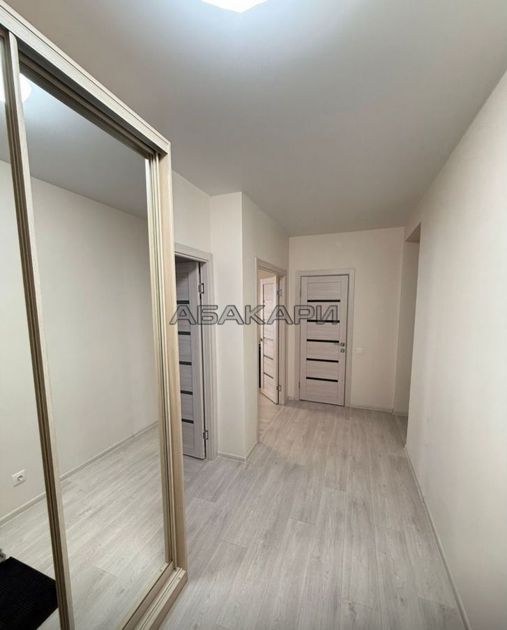 2-комнатная улица 78-й Добровольческой Бригады, 26  за 65000 руб/мес фото 16