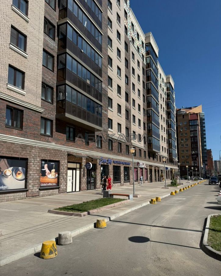 2-комнатная улица 78-й Добровольческой Бригады, 26  за 65000 руб/мес фото 19