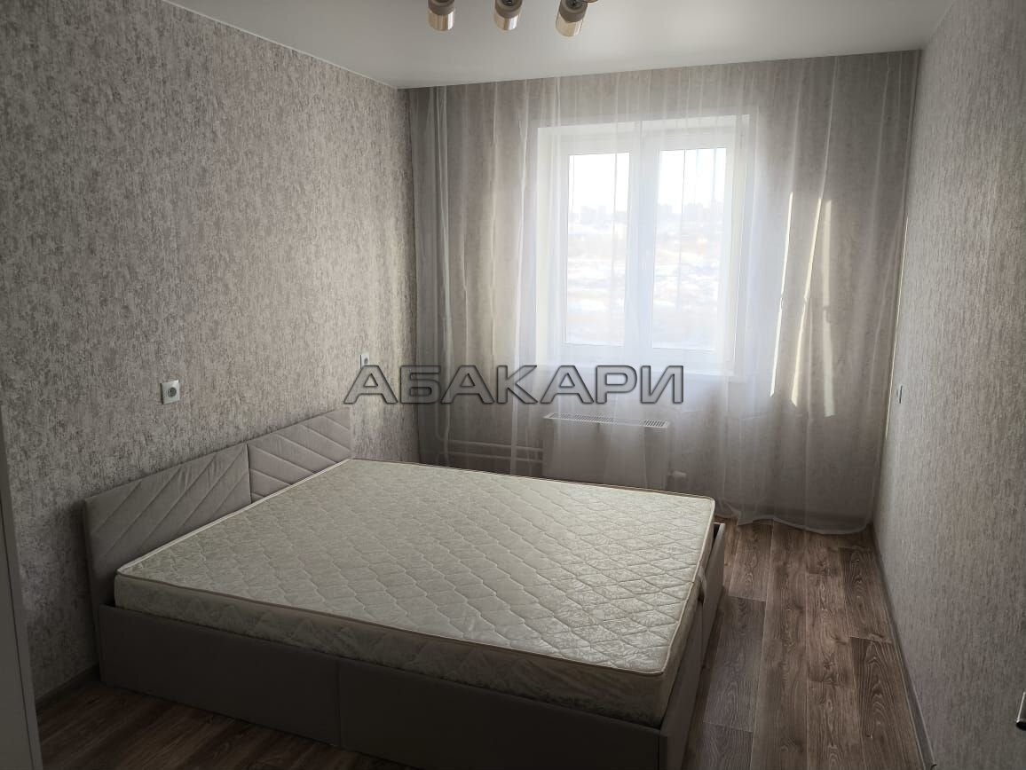 2-комнатная улица Дубровинского, 110Г  за 45000 руб/мес фото 4