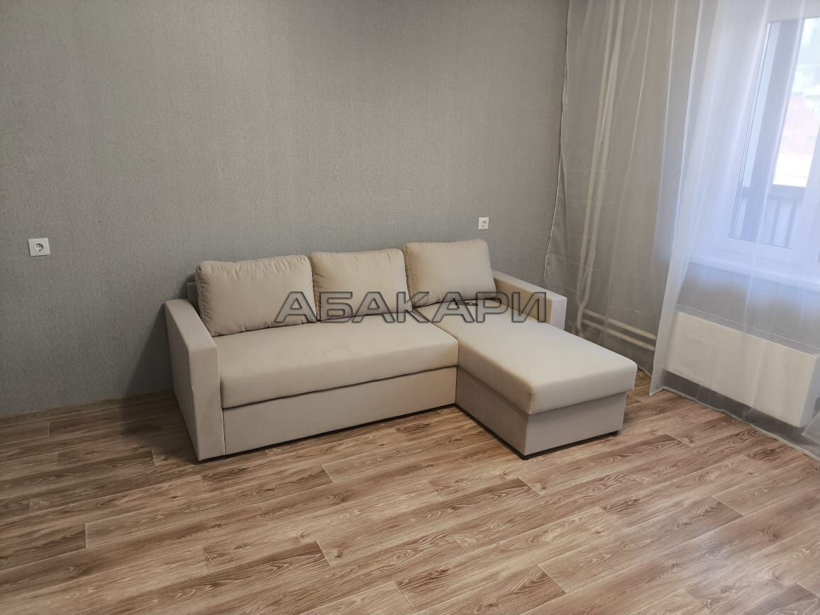 2-комнатная улица Дубровинского, 110Г  за 45000 руб/мес фото 6