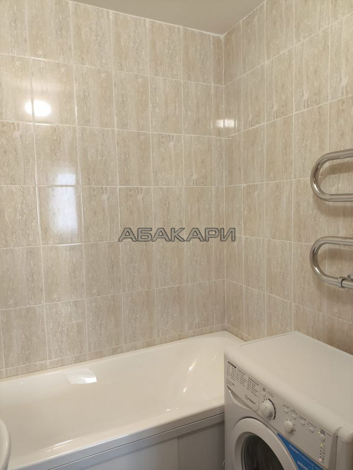 2-комнатная улица Дубровинского, 110Г  за 45000 руб/мес фото 8