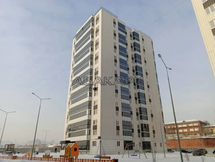 2-комнатная улица Дубровинского, 110Г  за 45000 руб/мес фото 9
