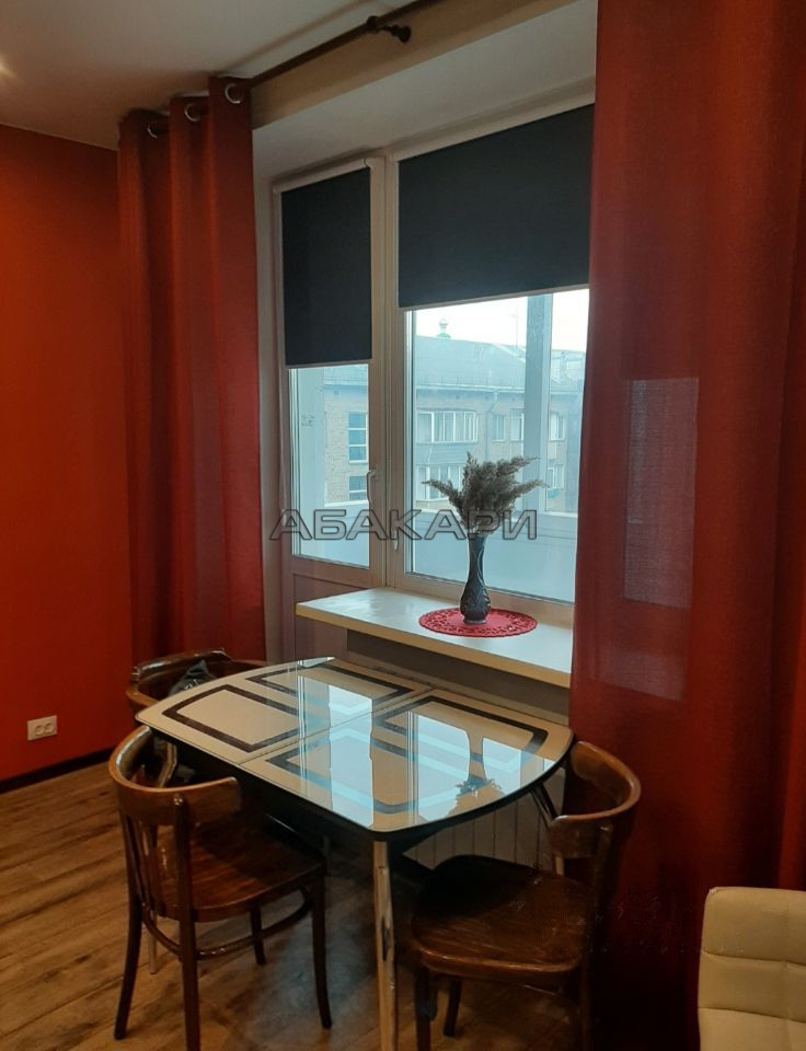 3-комнатная улица Ленина, 49  за 49000 руб/мес фото 3