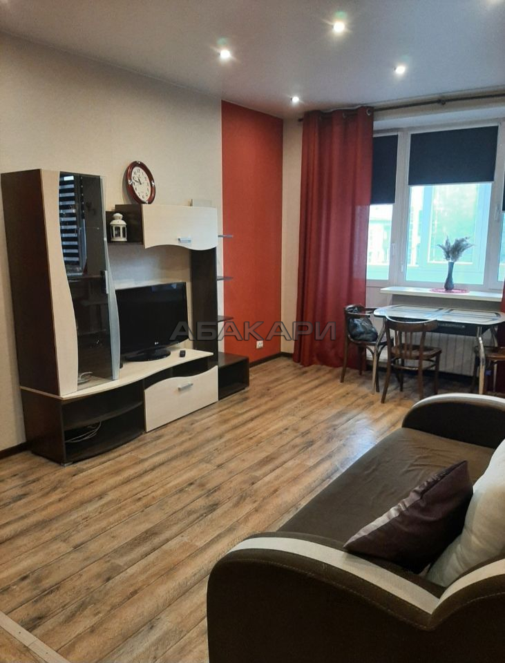 3-комнатная улица Ленина, 49  за 49000 руб/мес фото 4