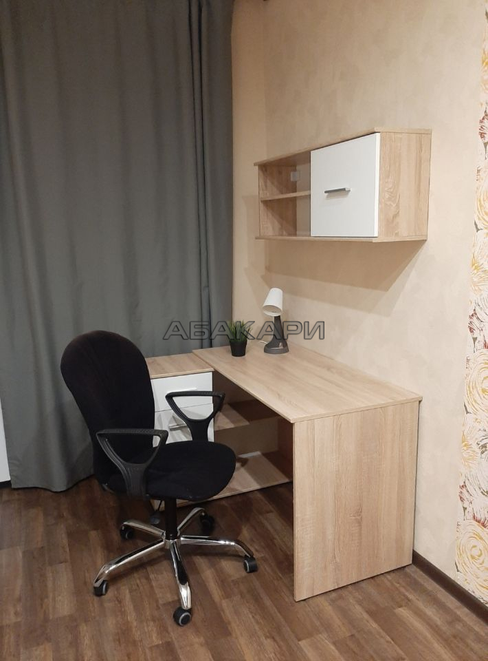 3-комнатная улица Ленина, 49  за 49000 руб/мес фото 7