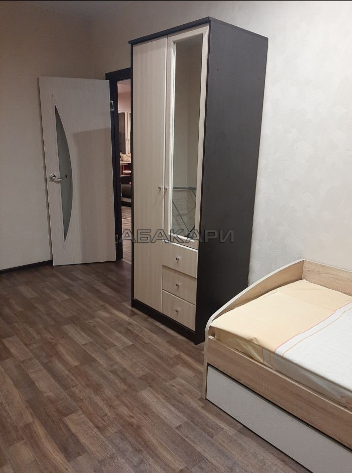 3-комнатная улица Ленина, 49  за 49000 руб/мес фото 8