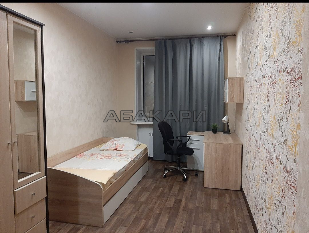 3-комнатная улица Ленина, 49  за 49000 руб/мес фото 9