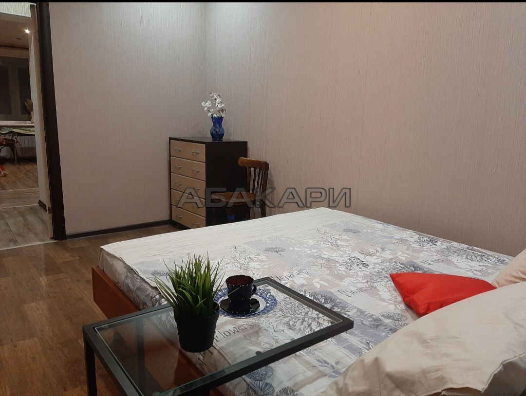 3-комнатная улица Ленина, 49  за 49000 руб/мес фото 10
