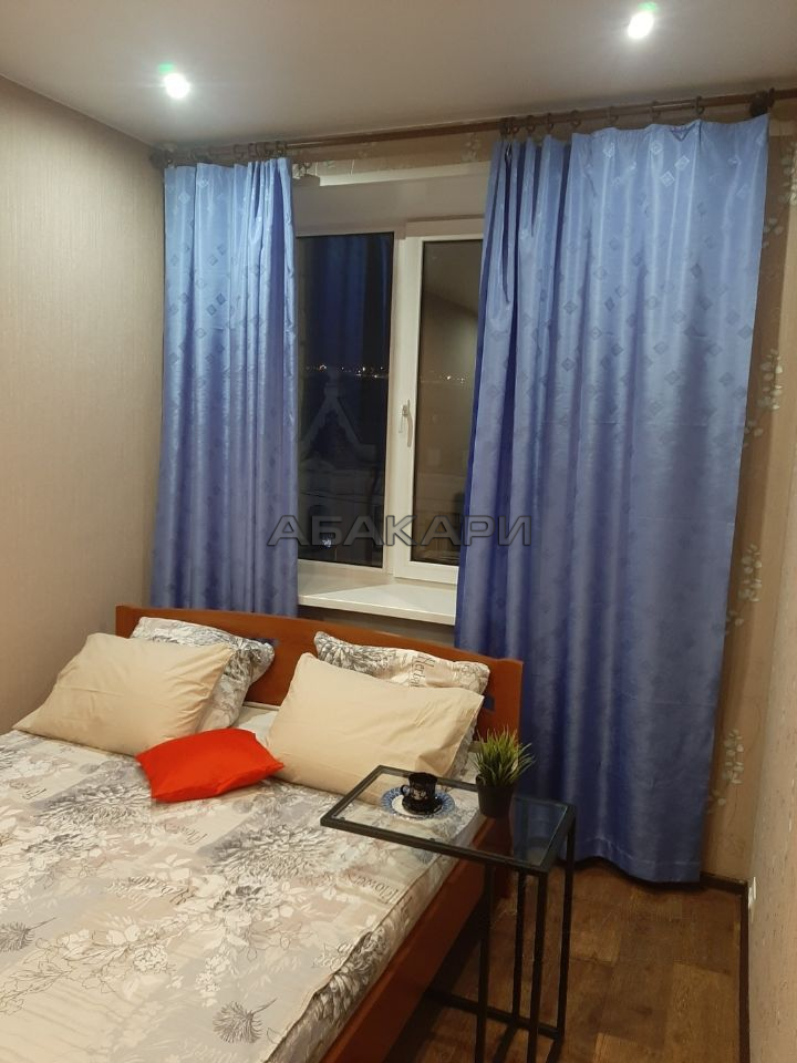 3-комнатная улица Ленина, 49  за 49000 руб/мес фото 11