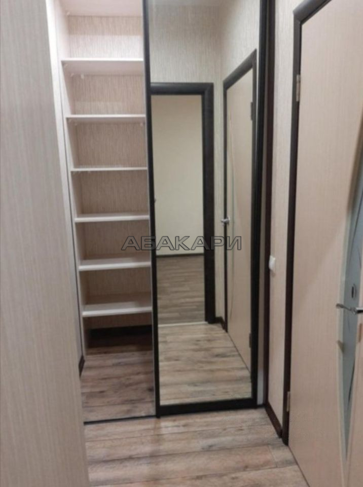 3-комнатная улица Ленина, 49  за 49000 руб/мес фото 12