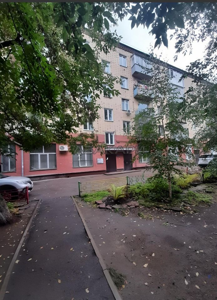 3-комнатная улица Ленина, 49  за 49000 руб/мес фото 13