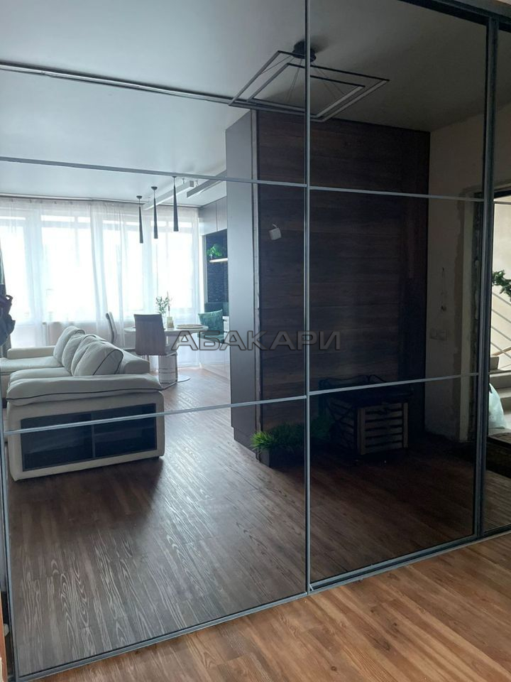 3-комнатная улица Петра Ломако, 14  за 85000 руб/мес фото 8