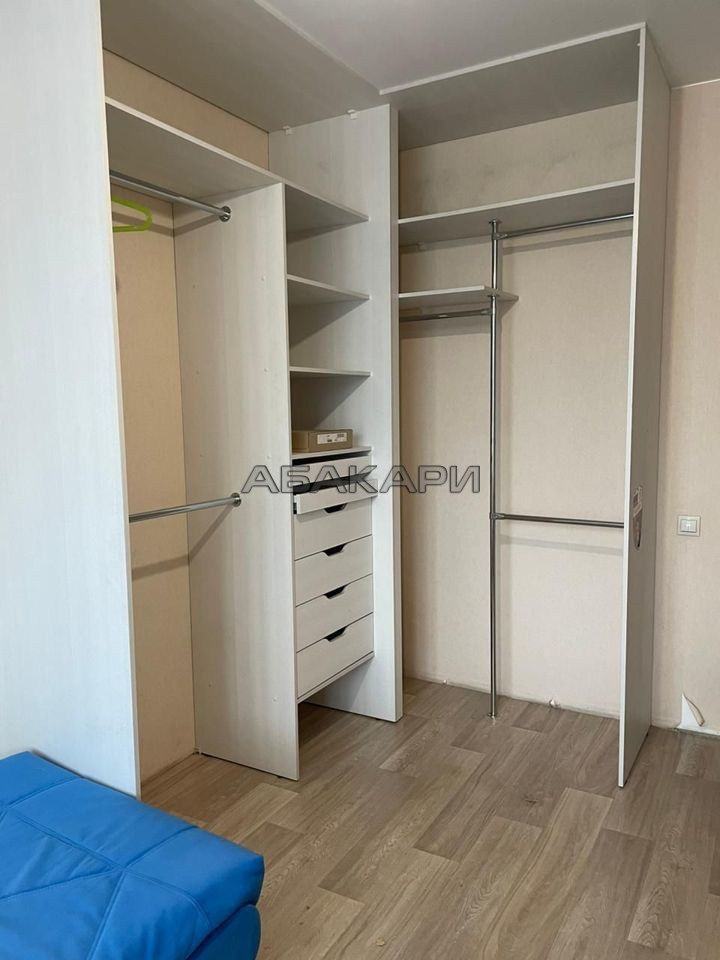3-комнатная улица Петра Ломако, 14  за 85000 руб/мес фото 10