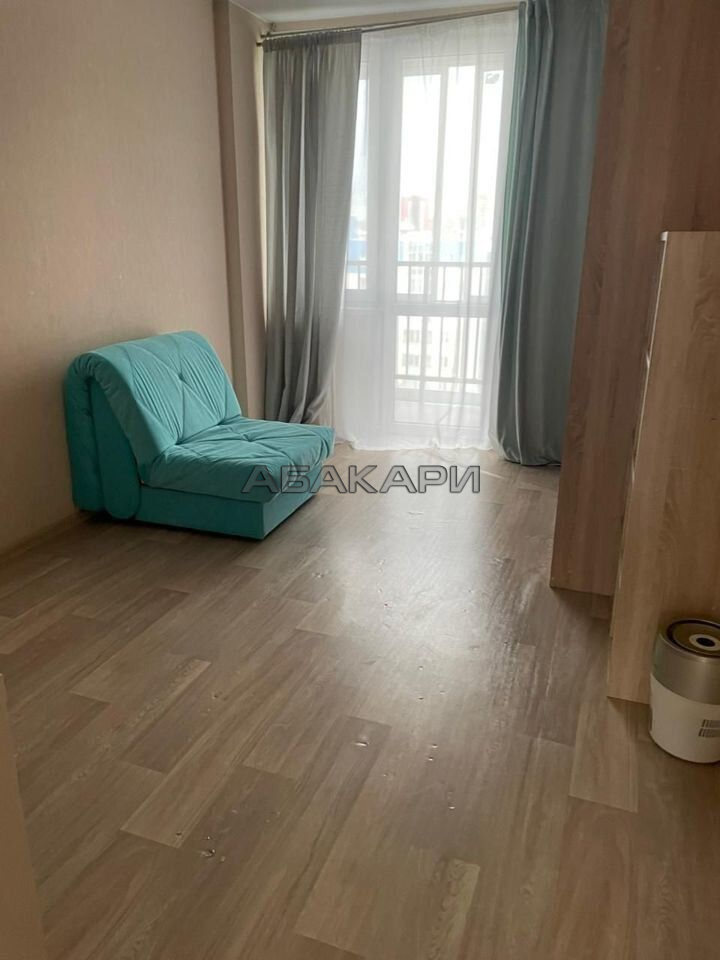 3-комнатная улица Петра Ломако, 14  за 85000 руб/мес фото 12