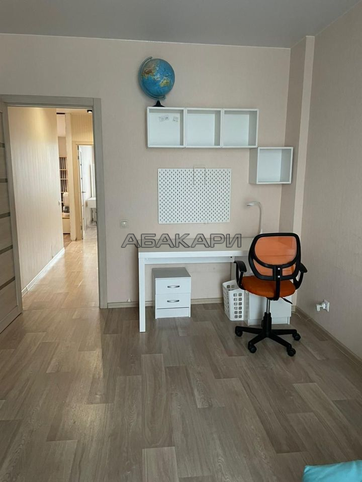 3-комнатная улица Петра Ломако, 14  за 85000 руб/мес фото 13